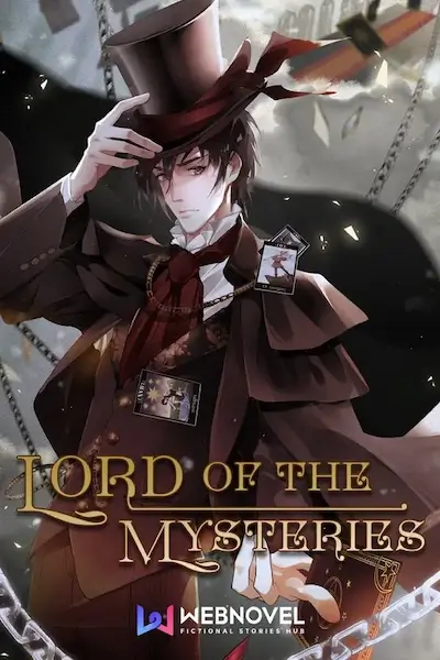 Lord of the Mysteries